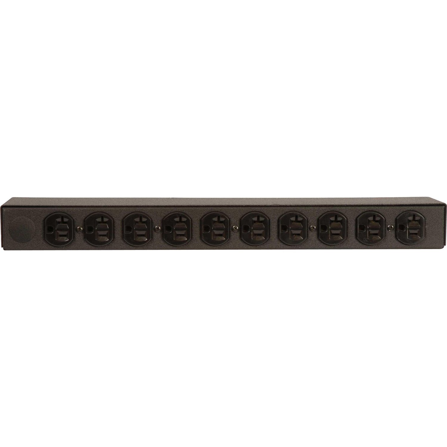Vertiv Geist BRFN100-1025 10-Outlets PDU