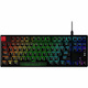 HyperX Alloy Origins Core PBT HX Red - Mechanical Gaming Keyboard