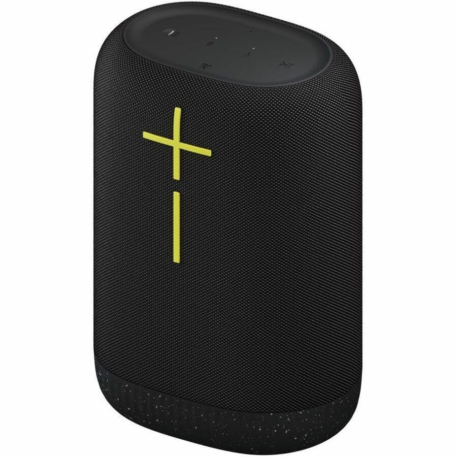 Ultimate Ears EPICBOOM Portable Bluetooth Speaker System - Charcoal Black