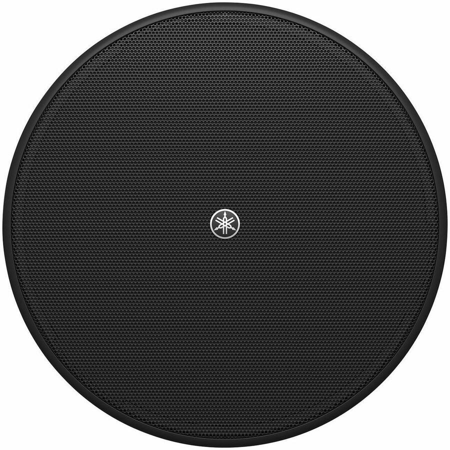 Yamaha VC4 Speaker - 15 W RMS - 60 W PMPO - 2-way - 1 Pack