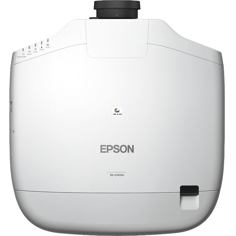 Epson EB-G7400UNL LCD Projector - 16:10