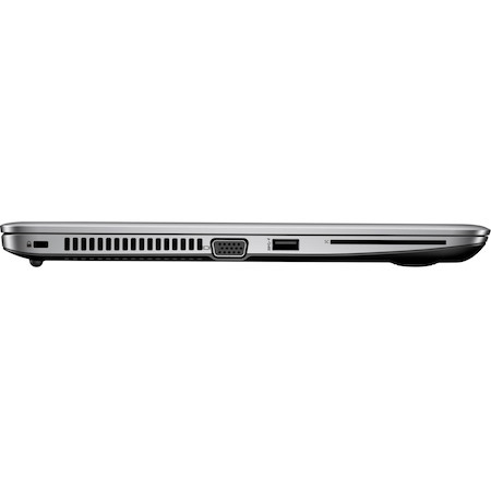 HP EliteBook 840 G3 14" Notebook - HD - Intel Core i5 6th Gen i5-6300U - 8 GB - 256 GB SSD