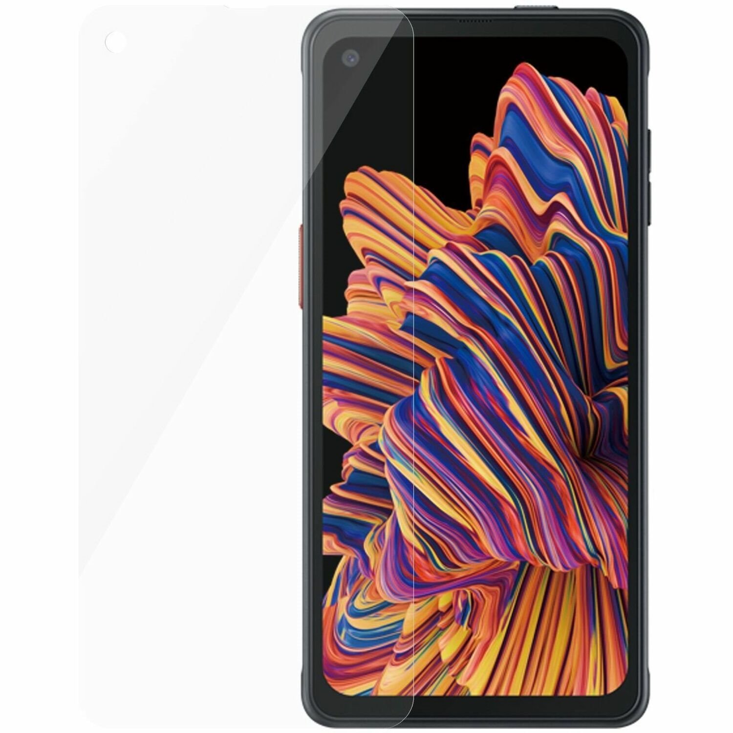 Panzerglass Safe BY PG SCRN Samsung Xcover Pro Uwf