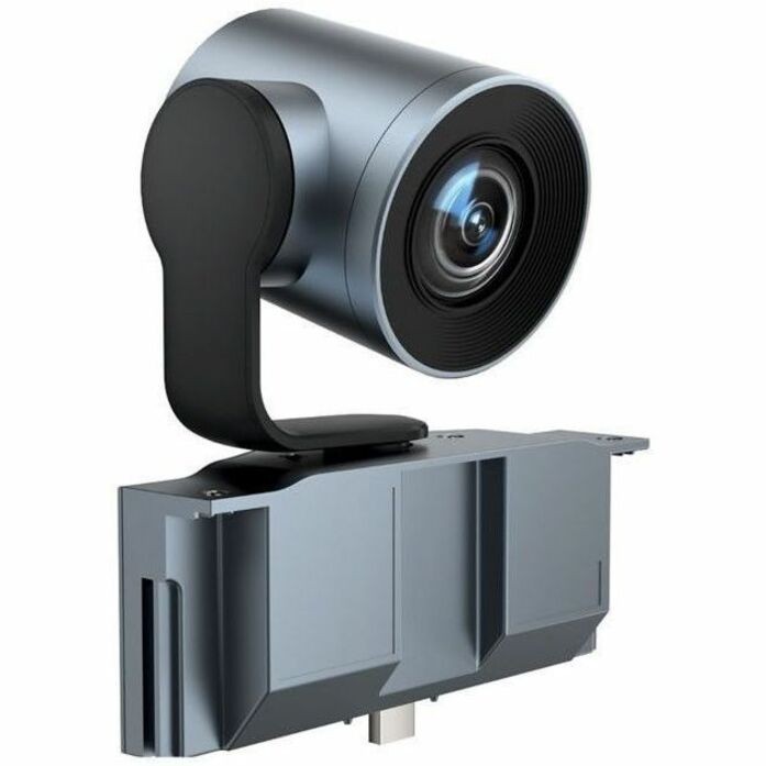 Yealink MeetingBoard Expansion PTZ Camera 6x Zoom (2 Year AMS), 4K Built-in Camera Professional, Auto Framing, Installed on Top MeetingBoard 65/86