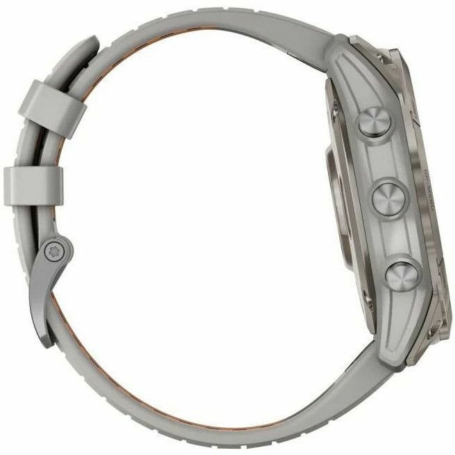 Garmin f&#275;nix 7X Pro Smart Watch