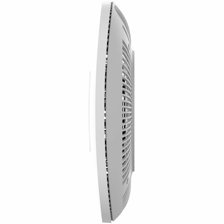 Netgear Business WAX638E Tri Band Wi-Fi 6E IEEE 802.11 a/b/g/n/ac/ax/i 7.62 Gbit/s Wireless Access Point - Indoor