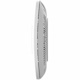 Netgear Business WAX638E Tri Band Wi-Fi 6E IEEE 802.11 a/b/g/n/ac/ax/i 7.62 Gbit/s Wireless Access Point - Indoor