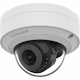 Hanwha QNV-C8011R 5 Megapixel Network Camera - Color - Dome - White