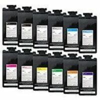 Epson Original Inkjet Ink Cartridge - Yellow Pack