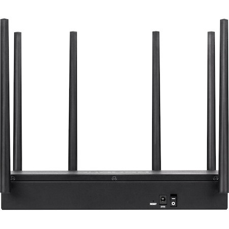 TRENDnet TEW-829DRU Wi-Fi 5 IEEE 802.11ac Ethernet Wireless Router