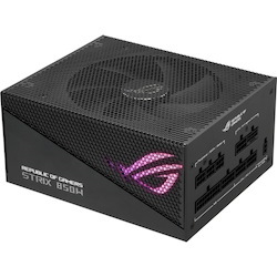 Asus ROG Strix ATX12V, ATX 3.0 Modular Power Supply - 850 W