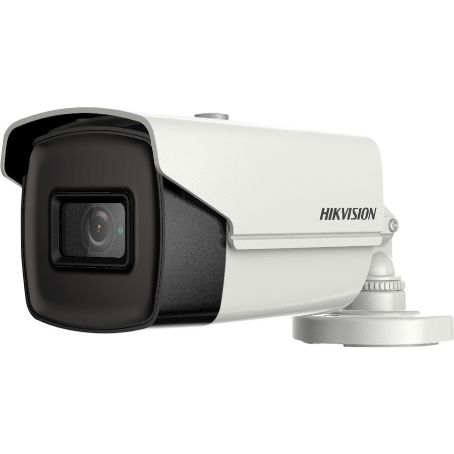 Hikvision Value DS-2CE16U1T-IT5F 8.3 Megapixel HD Surveillance Camera - Bullet