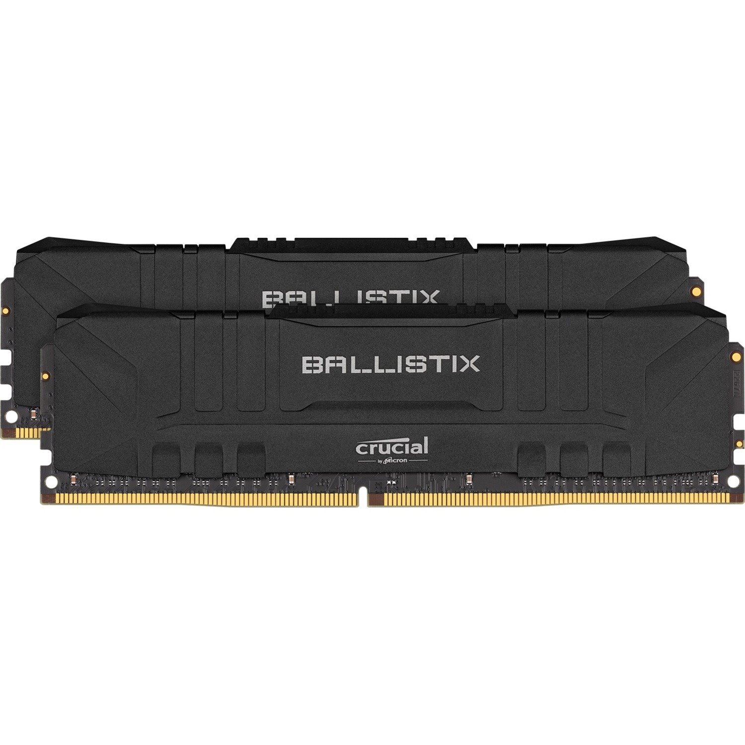 Micron Ballistix 16GB (2 x 8GB) DDR4 SDRAM Memory Kit
