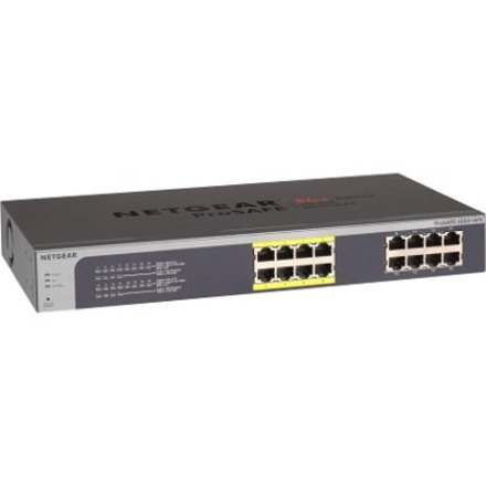 Netgear ProSafe 16 Port Switch