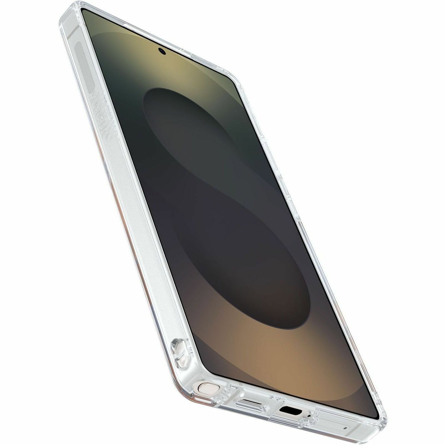 OtterBox Galaxy S25 Ultra Case Symmetry Series Clear with Magnets