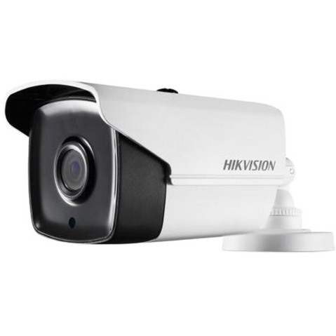 Hikvision Turbo HD DS-2CE16H0T-IT5F 5 Megapixel HD Surveillance Camera - Color, Monochrome - Bullet