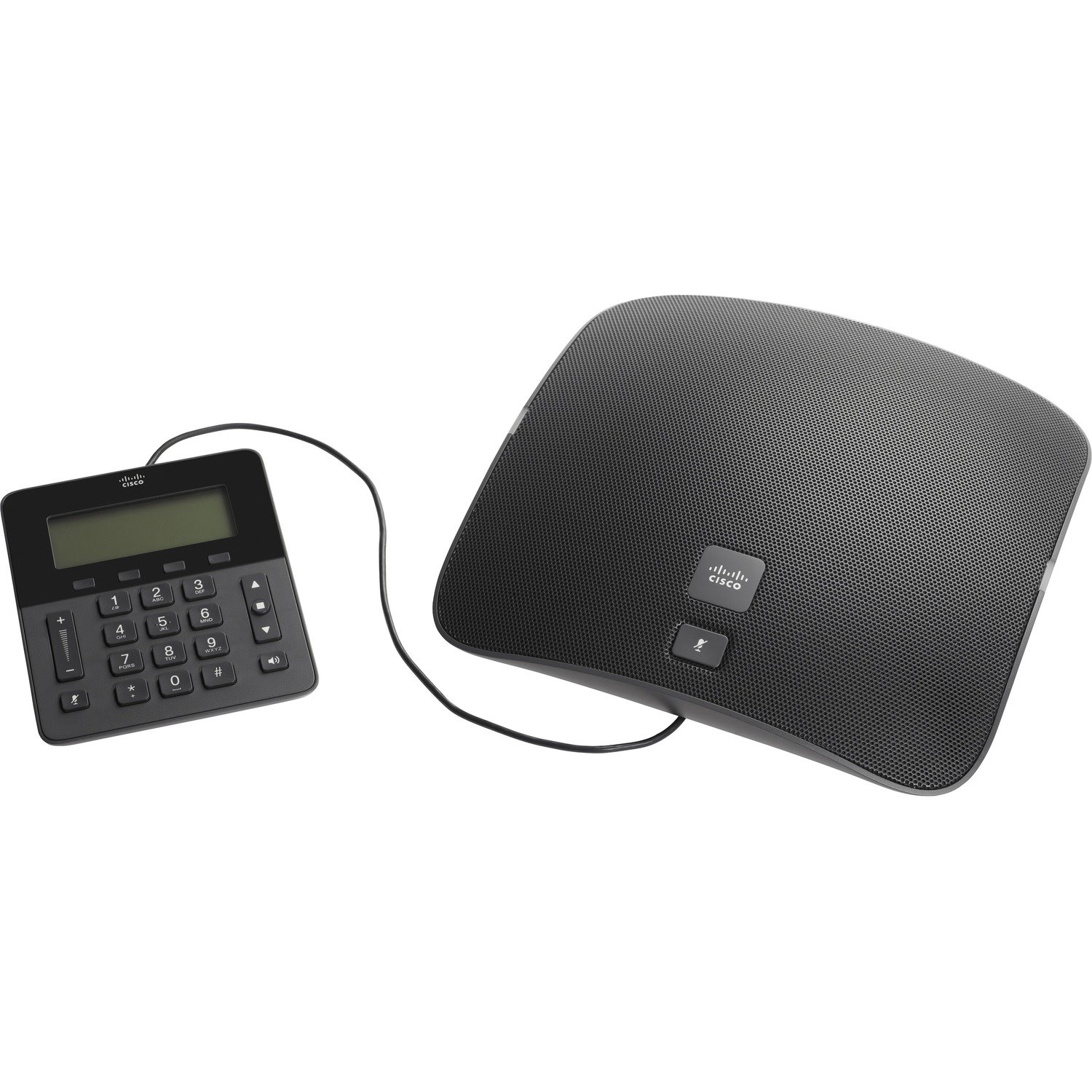 Cisco Unified 8831 IP Conference Station - Refurbished - DECT - Desktop