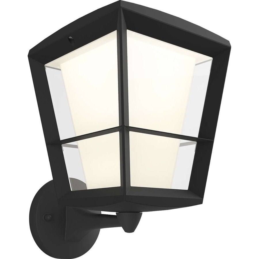 Philips Econic Outdoor Wall Light