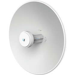 Ubiquiti PowerBeam ac PBE-2AC-400 IEEE 802.11ac 450 Mbit/s Wireless Bridge