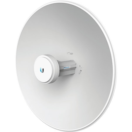 Ubiquiti PowerBeam ac PBE-2AC-400 IEEE 802.11ac 450 Mbit/s Wireless Bridge