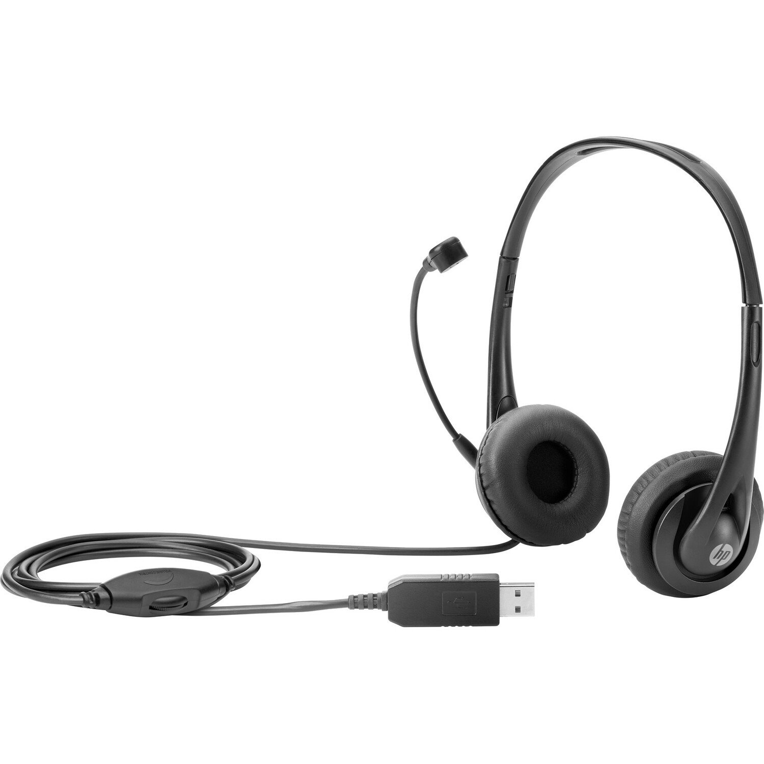 HP Headset