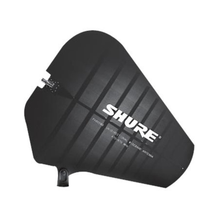 Shure Directional Antenna for PSM Wireless Systems