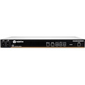 Vertiv Avocent ACS 8000 8-Port Console Server with Dual AC Power Supply and Analog Modem (ACS8008MDAC-400)
