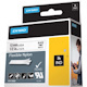 Dymo Rhino Flexible Nylon Labels