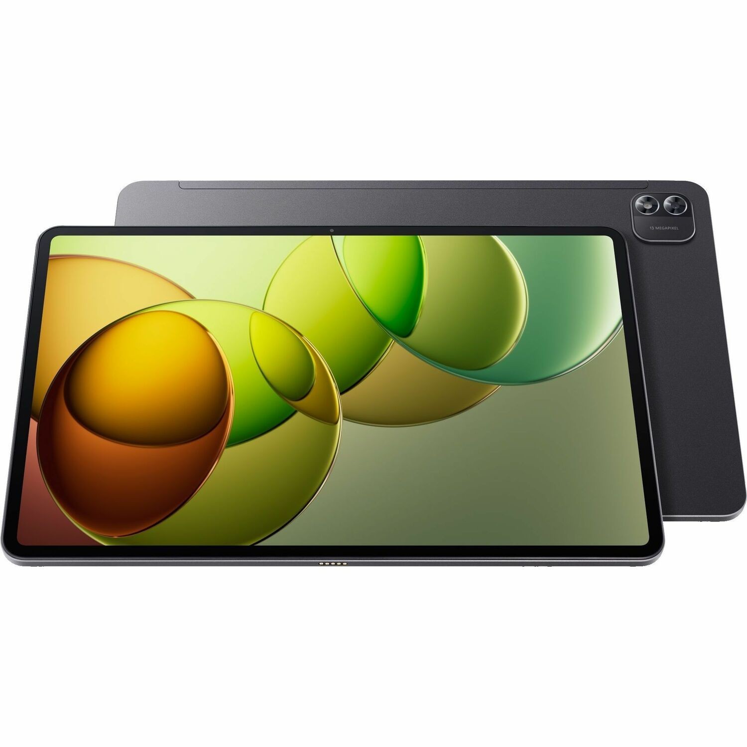 Acer Iconia X12 X12-21M X12-21M-84L4 Tablet - 32 cm (12.6") WQXGA - MediaTek - 8 GB - 256 GB Storage - Black