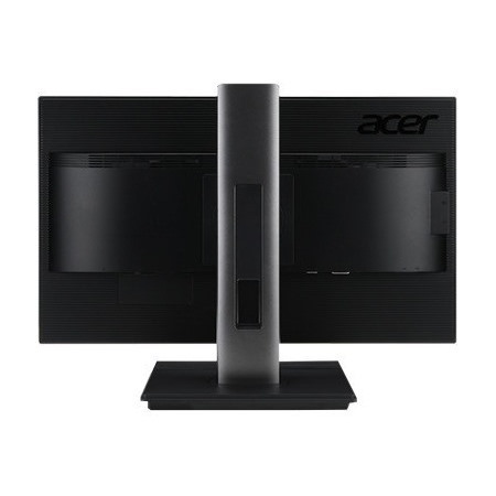Acer B246HYL C 24" Class Full HD LCD Monitor - 16:9 - Dark Gray