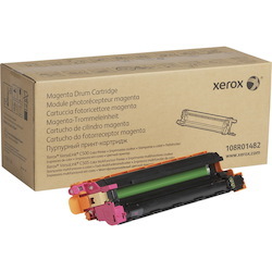 Genuine Xerox Magenta Drum Cartridge For VersaLink C500/C505