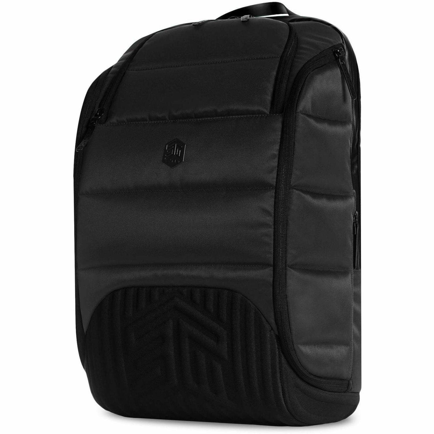 STM Goods Dux Rugged Carrying Case (Backpack) for 16" to 17" Apple MacBook Pro - Retro