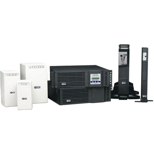 Tripp Lite by Eaton 208V UPS Start-Up Service, Evening/Weekend, within the US (lower 48 states) - incl. 1-Year, Next Business Day, Break/Fix, On-site Warranty