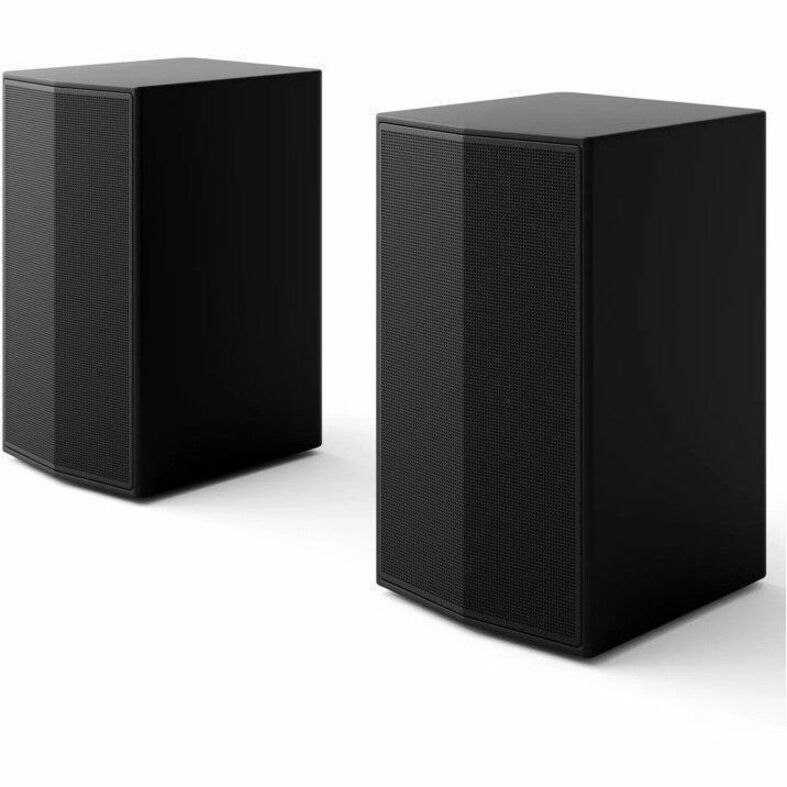 LG S80TR 5.1.3 Bluetooth Sound Bar Speaker - 580 W RMS - Alexa, Google Assistant Supported