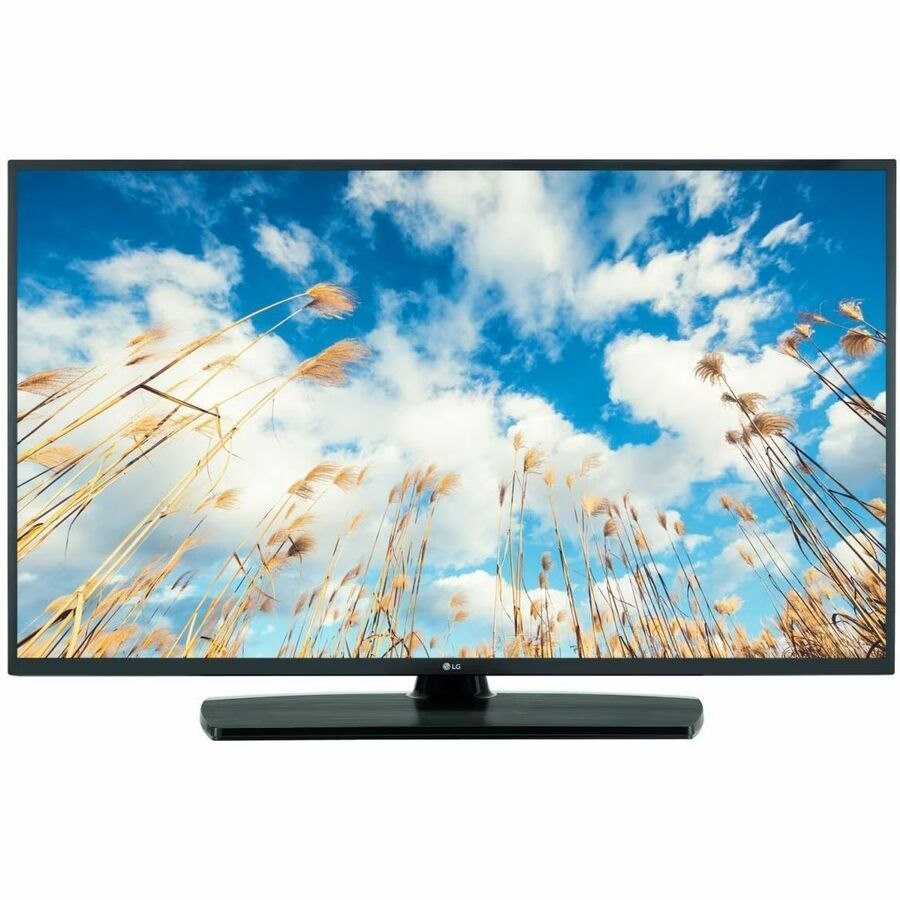 LG UM767H 50UM767H 50" (127 cm) Smart LCD TV - 4K UHDTV - High Dynamic Range (HDR) - Dark Iron Gray