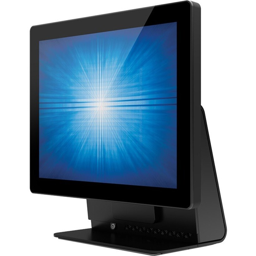 Elo E-Series 15-inch (15E3) AiO Touchscreen Computer