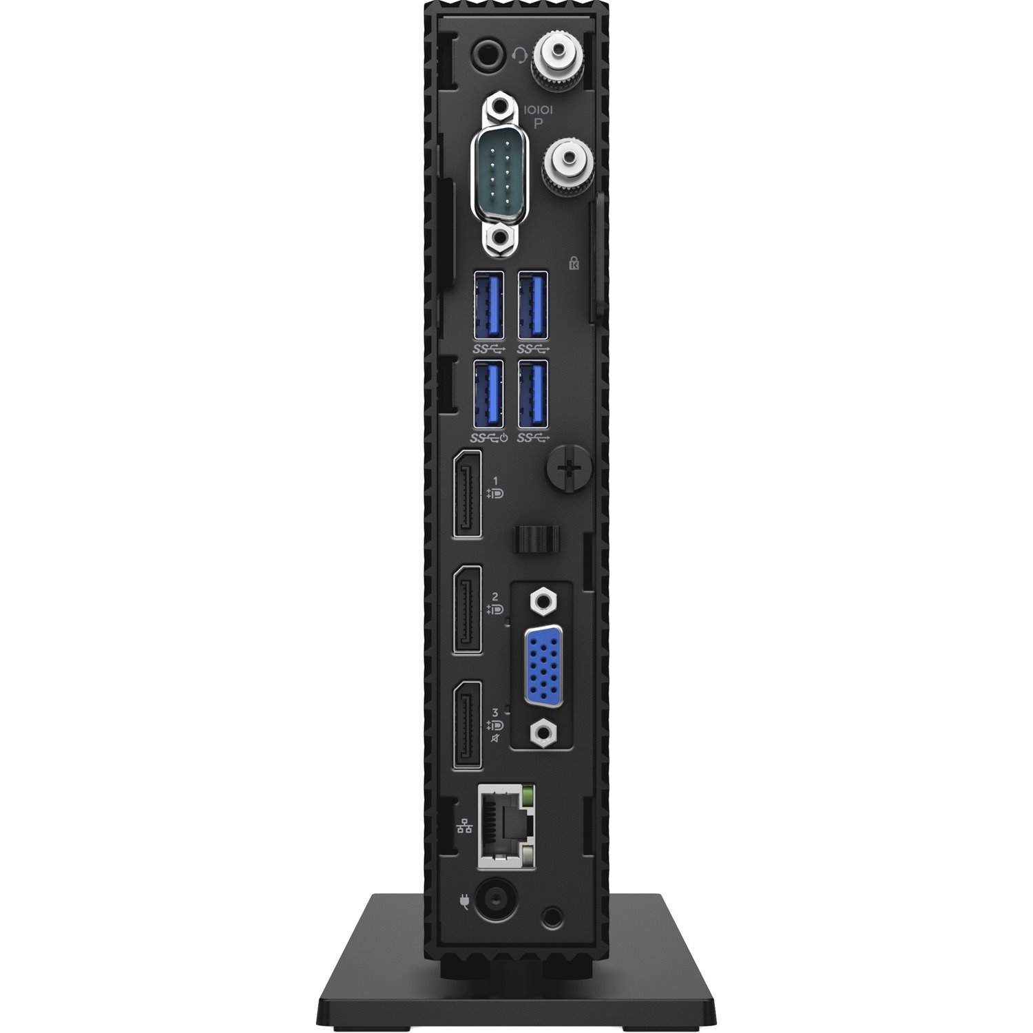 Wyse 5000 5070 Thin Client - Intel Pentium Silver J5005 Quad-core (4 Core) 1.50 GHz