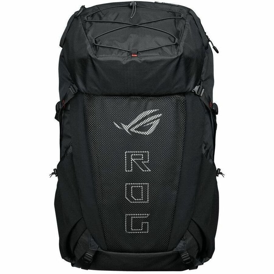 Asus ROG Archer Carrying Case (Backpack) for 12.9" to 18" Notebook - Black
