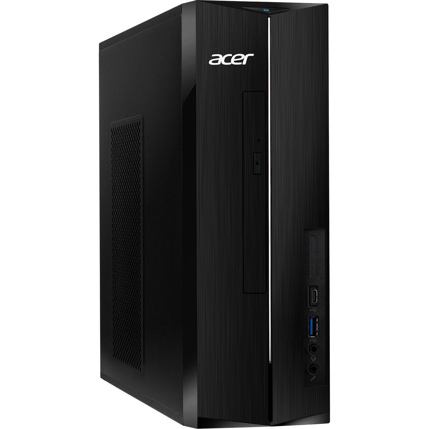 Acer Aspire XC-1780 Desktop Computer - Intel Core i3 13th Gen i3-13100 - 8 GB - 512 GB SSD