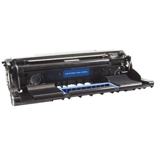 MICR Print Solutions New Replacement MICR Drum Unit for Lexmark MS710/MS711/MS810/MS811/MX710/MX711/MX810/MX811