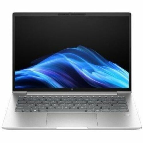 HP ProBook 4 G1a 16" Touchscreen Notebook - WUXGA - AMD Ryzen 7 250 - 16 GB - 512 GB SSD - English Keyboard - Pike Silver