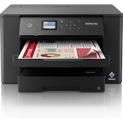 Epson WorkForce WF-7310DTW Desktop Wireless Inkjet Printer - Colour