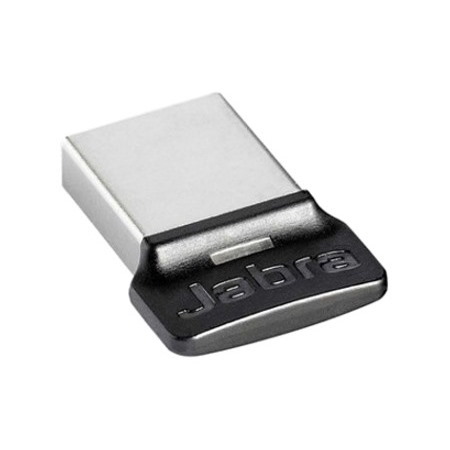 Jabra LINK 360 Bluetooth 3.0 Single Band Bluetooth Adapter for Desktop Computer