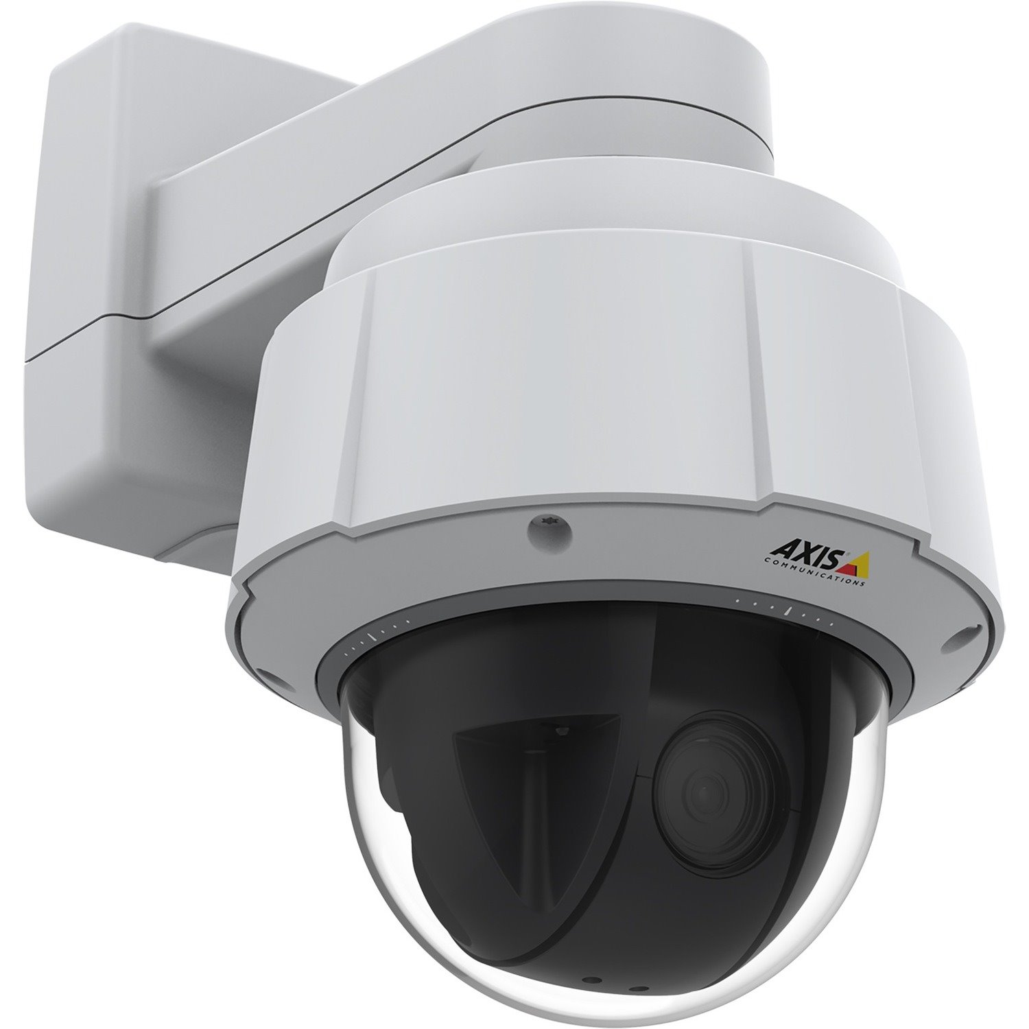 AXIS Q6074-E Network Camera - Colour