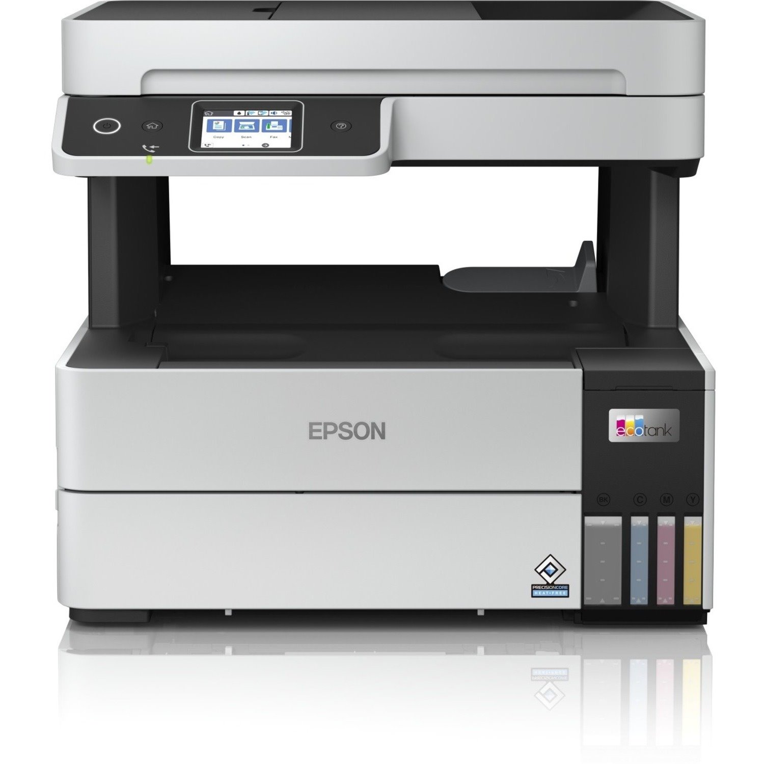 Epson ET-5170 Wireless EcoTank Inkjet Multifunction Printer - Colour