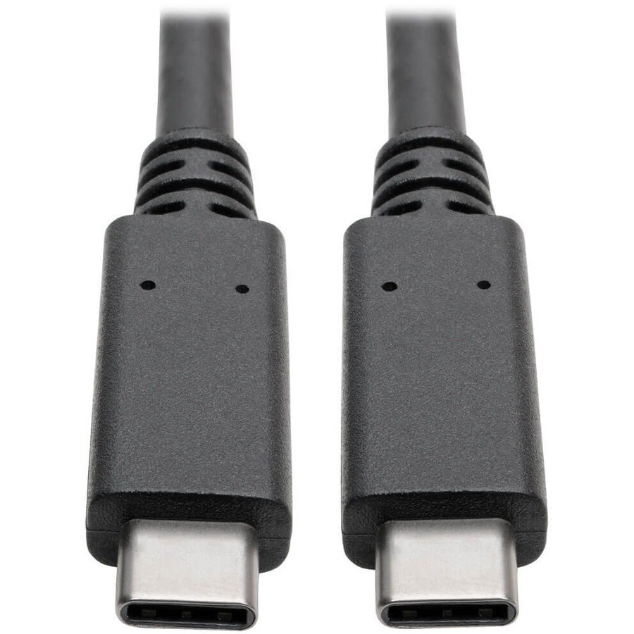 Tripp Lite series U420-003-G2-5A 90 cm USB Data Transfer Cable