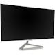 ViewSonic VX2776-4K-MHDU 27 Inch 4K IPS Monitor with Ultra HD Resolution, 65W USB C, HDR10 Content Support, Thin Bezels, HDMI and DisplayPort