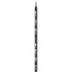 APC NetShelter Rack PDU Advanced, Metered Outlet, 3Phase, 17.3kW, 208V 60A, 42 Outlets, 460P9