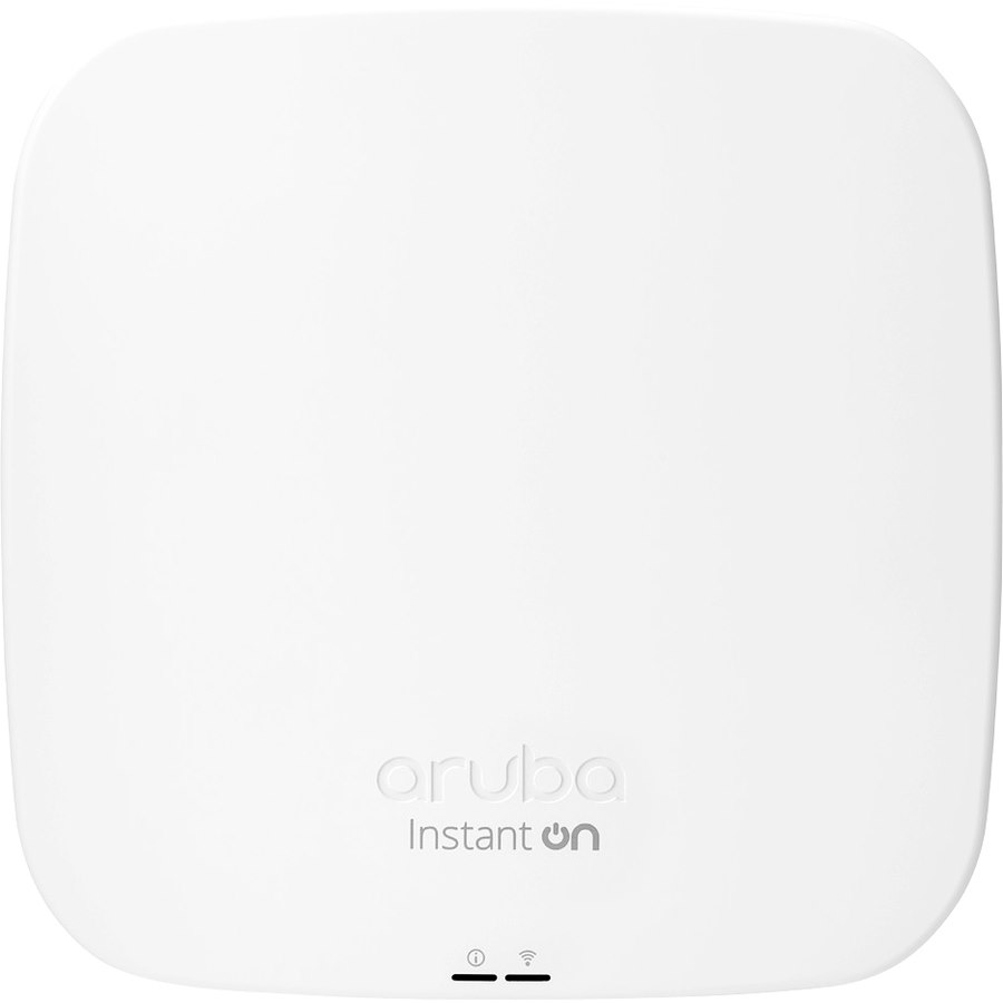 HPE Instant On AP15 IEEE 802.11ac 1.99 Gbit/s Wireless Access Point