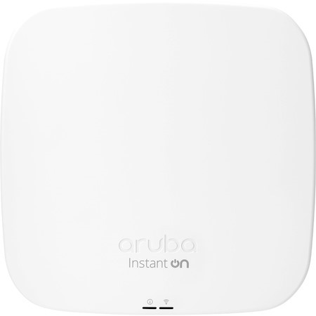 Aruba Instant On AP15 Dual Band Wi-Fi 5 IEEE 802.11n/ac 1.99 Gbit/s Wireless Access Point - Indoor